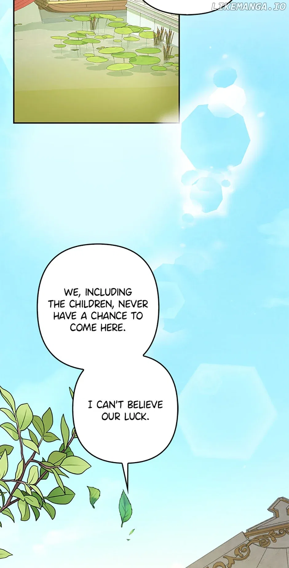 Lady Swindler Chapter 41 – Page 3