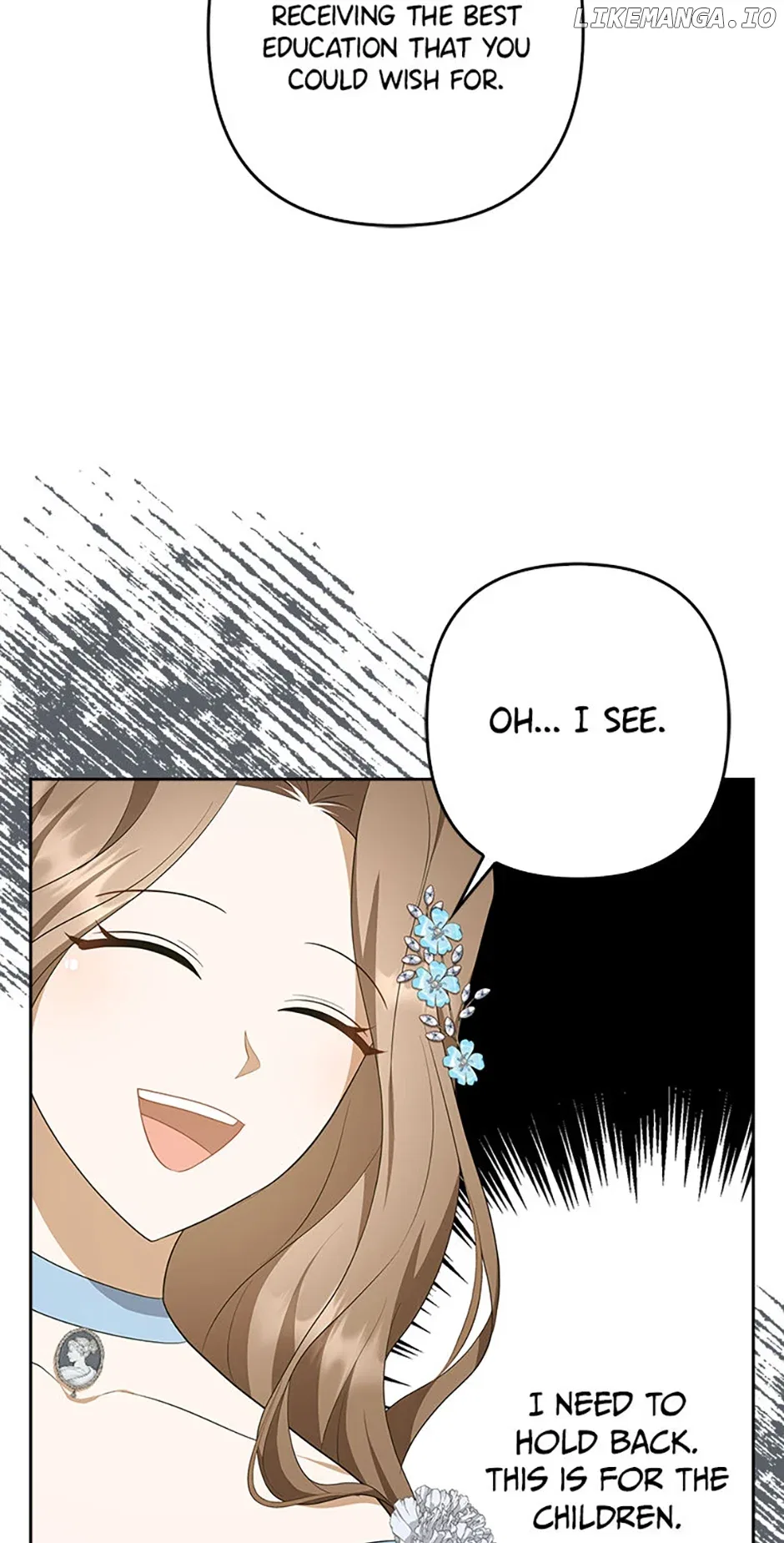Lady Swindler Chapter 41 – Page 7