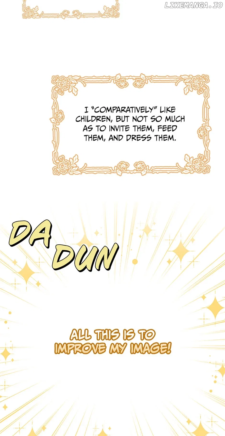 Lady Swindler Chapter 41 – Page 15