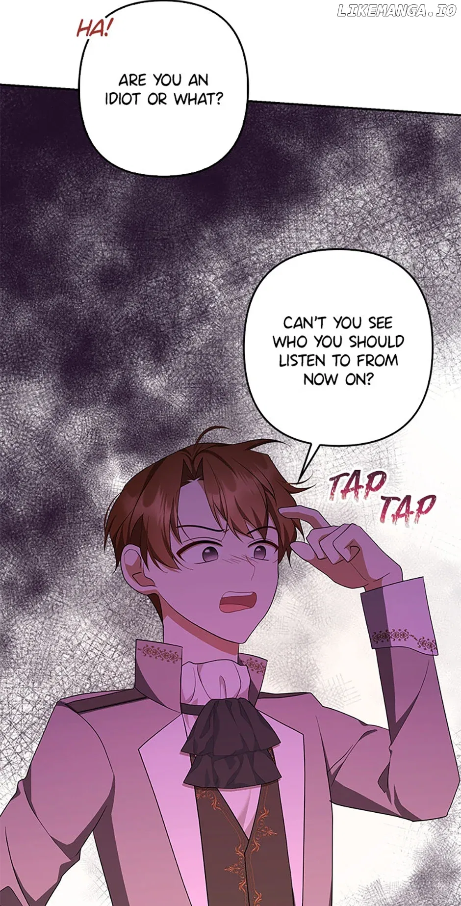 Lady Swindler Chapter 41 – Page 31
