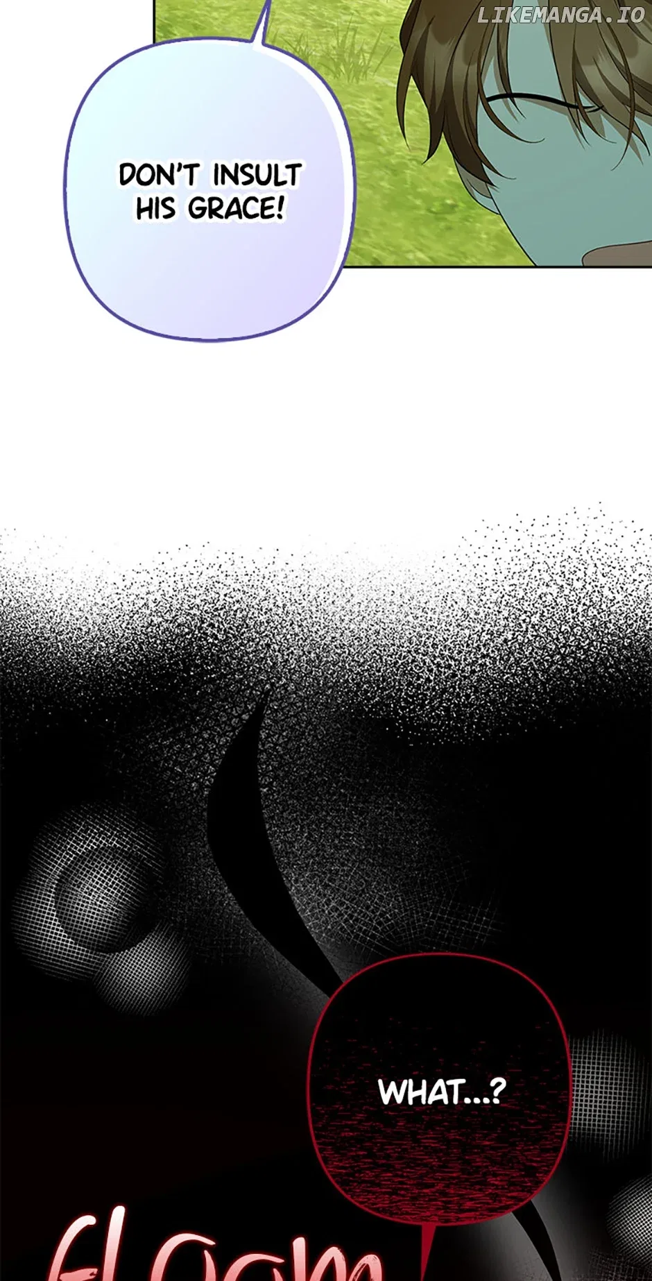 Lady Swindler Chapter 41 – Page 33