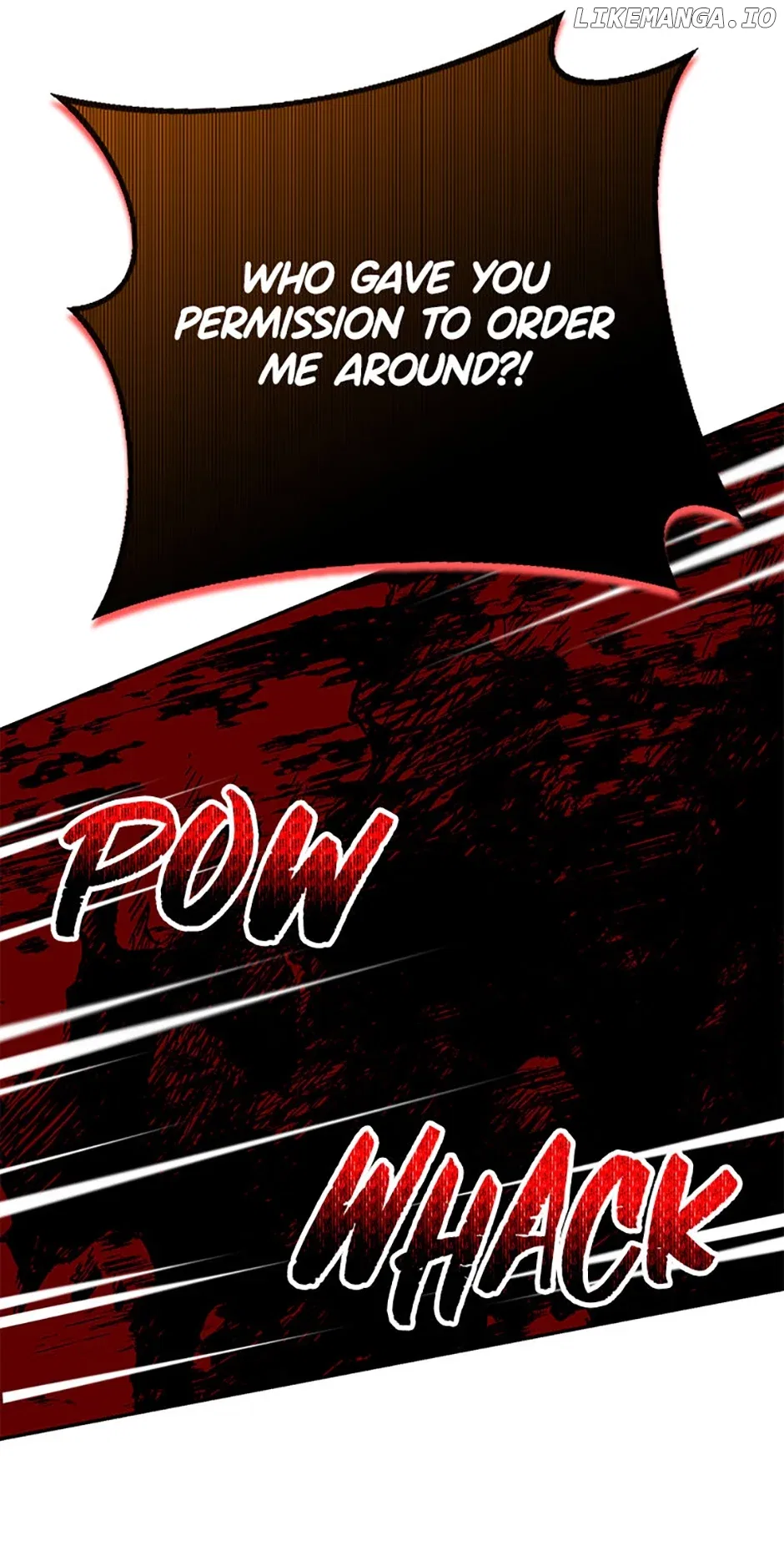 Lady Swindler Chapter 41 – Page 36