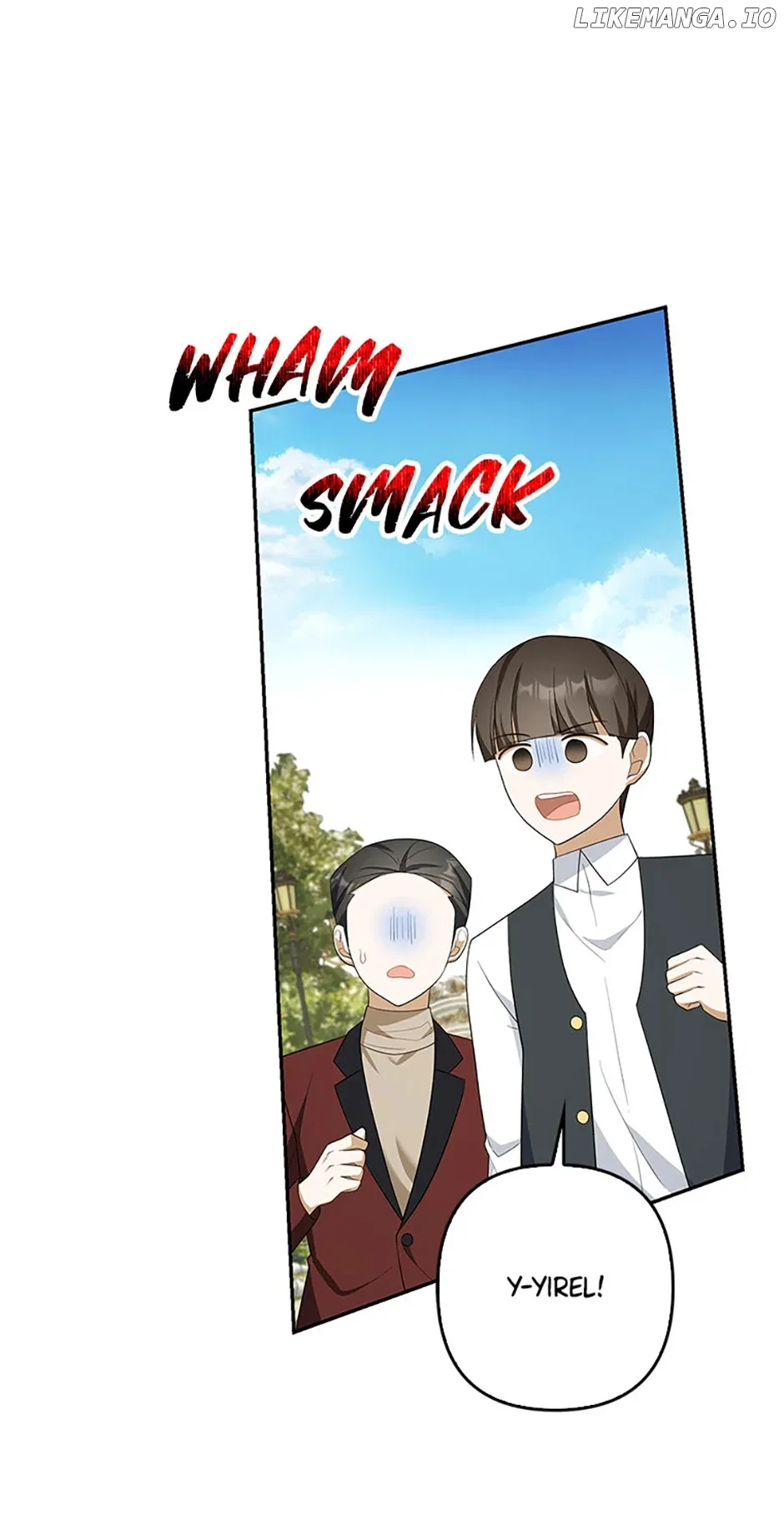 Lady Swindler Chapter 41 – Page 37