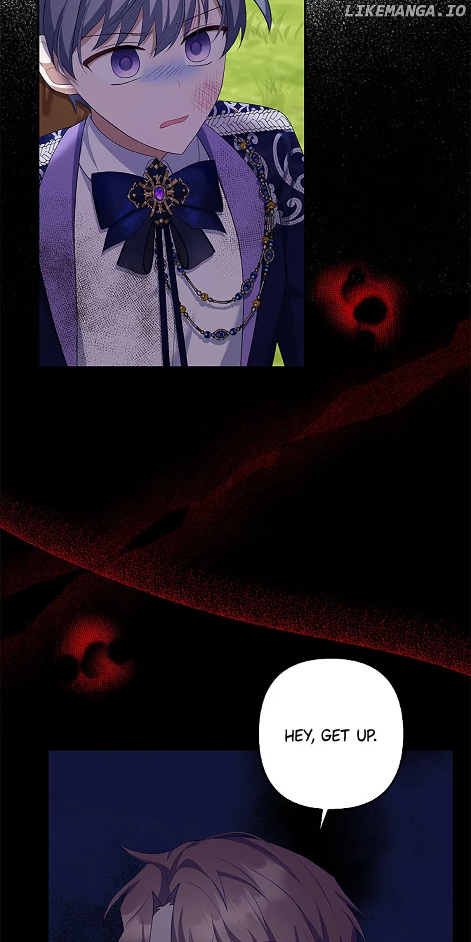Lady Swindler Chapter 41 – Page 42