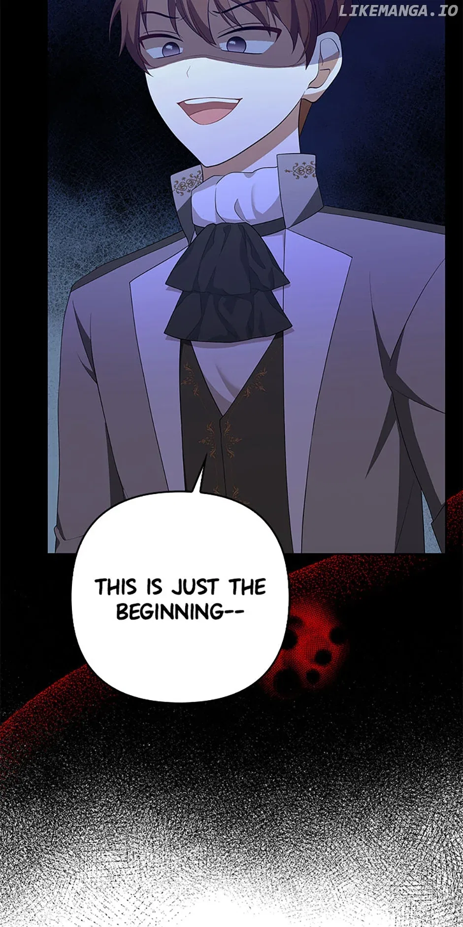 Lady Swindler Chapter 41 – Page 43