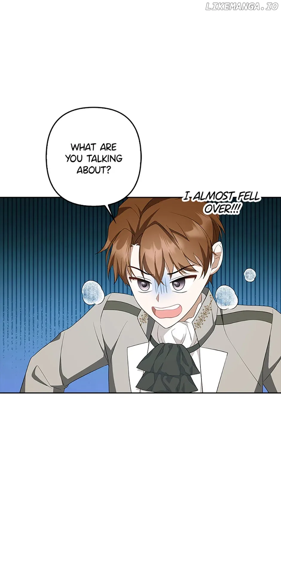 Lady Swindler Chapter 41 – Page 48