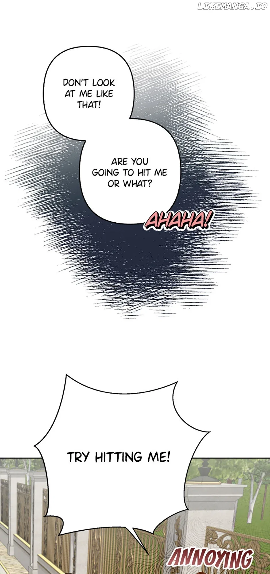 Lady Swindler Chapter 41 – Page 57
