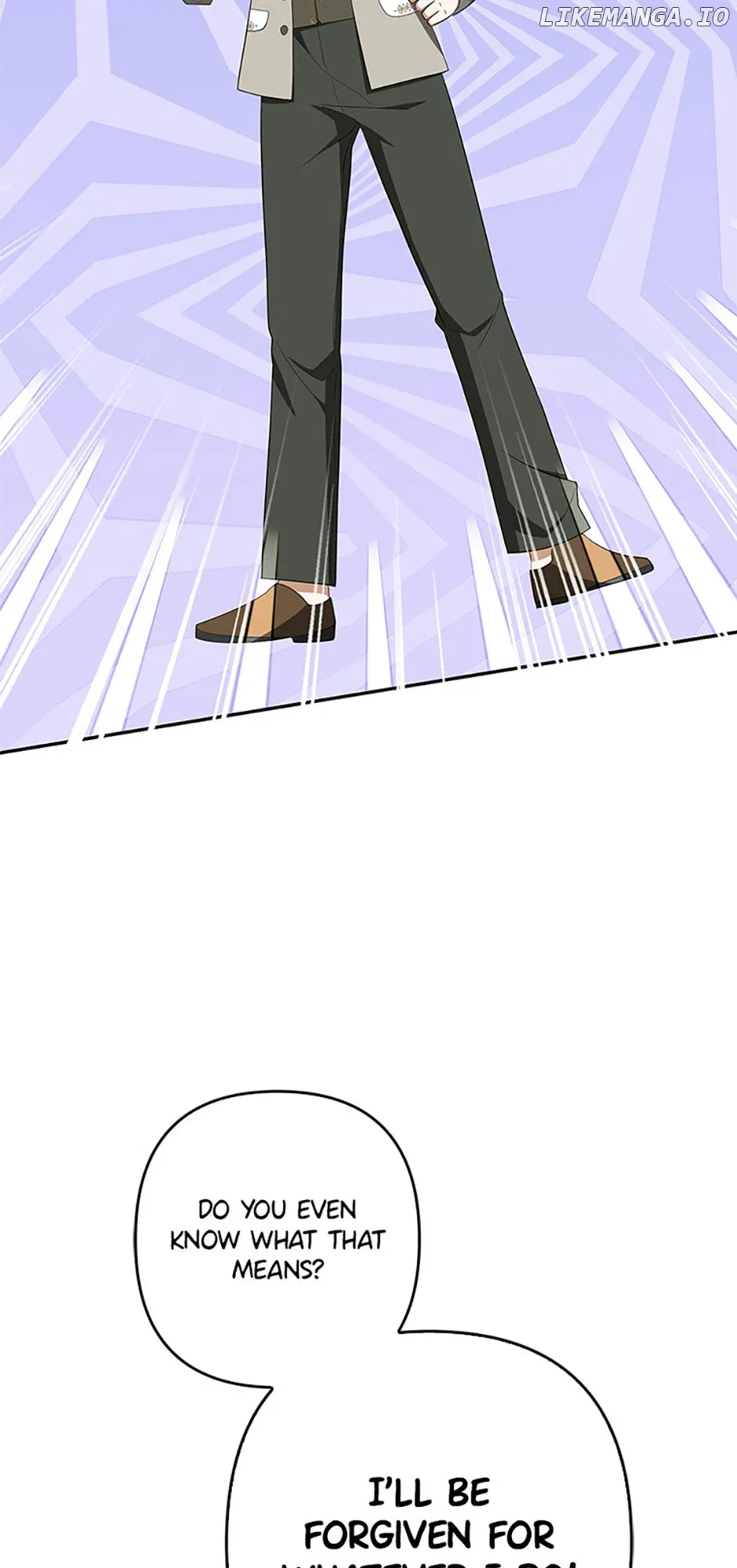 Lady Swindler Chapter 41 – Page 60