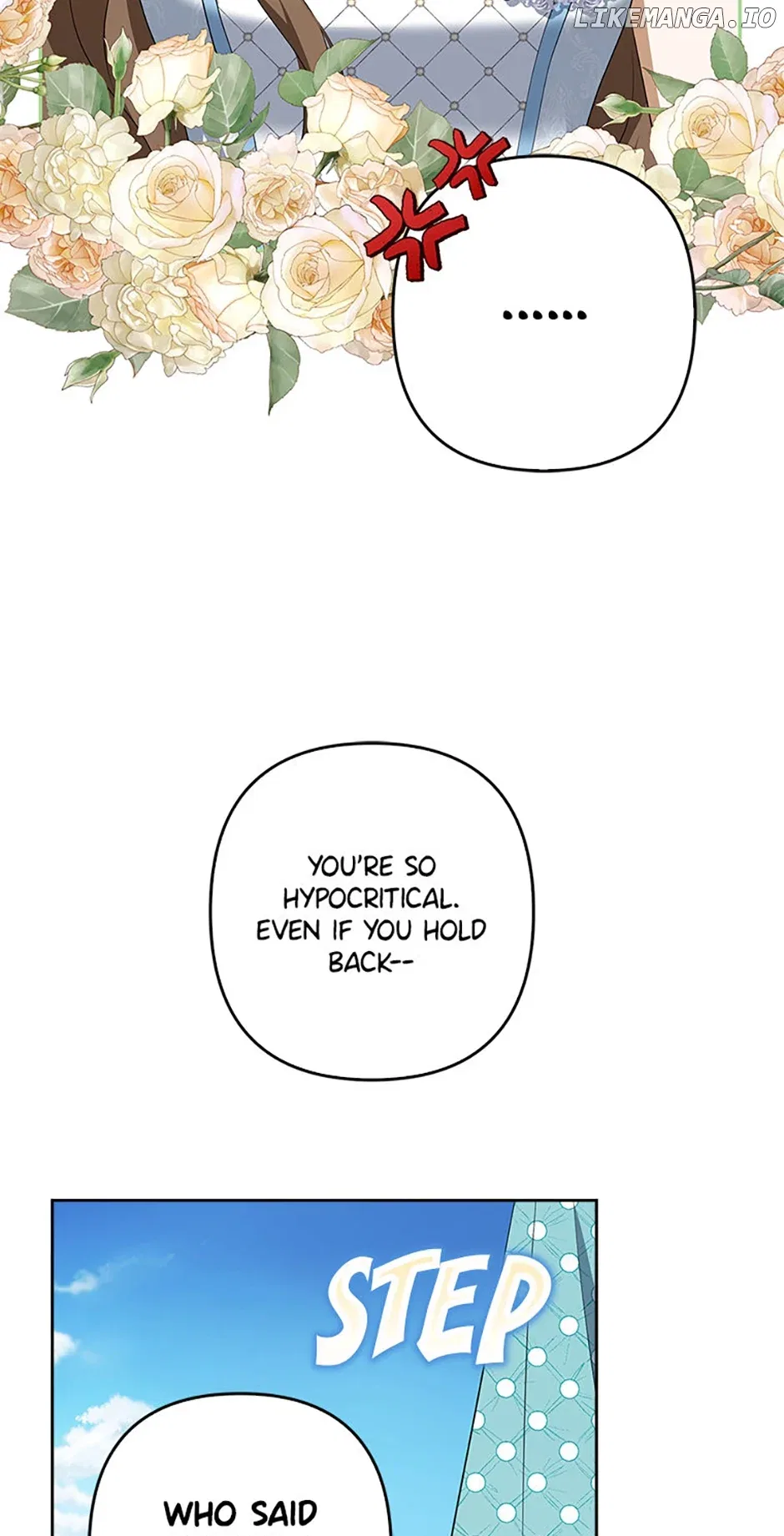 Lady Swindler Chapter 41 – Page 67