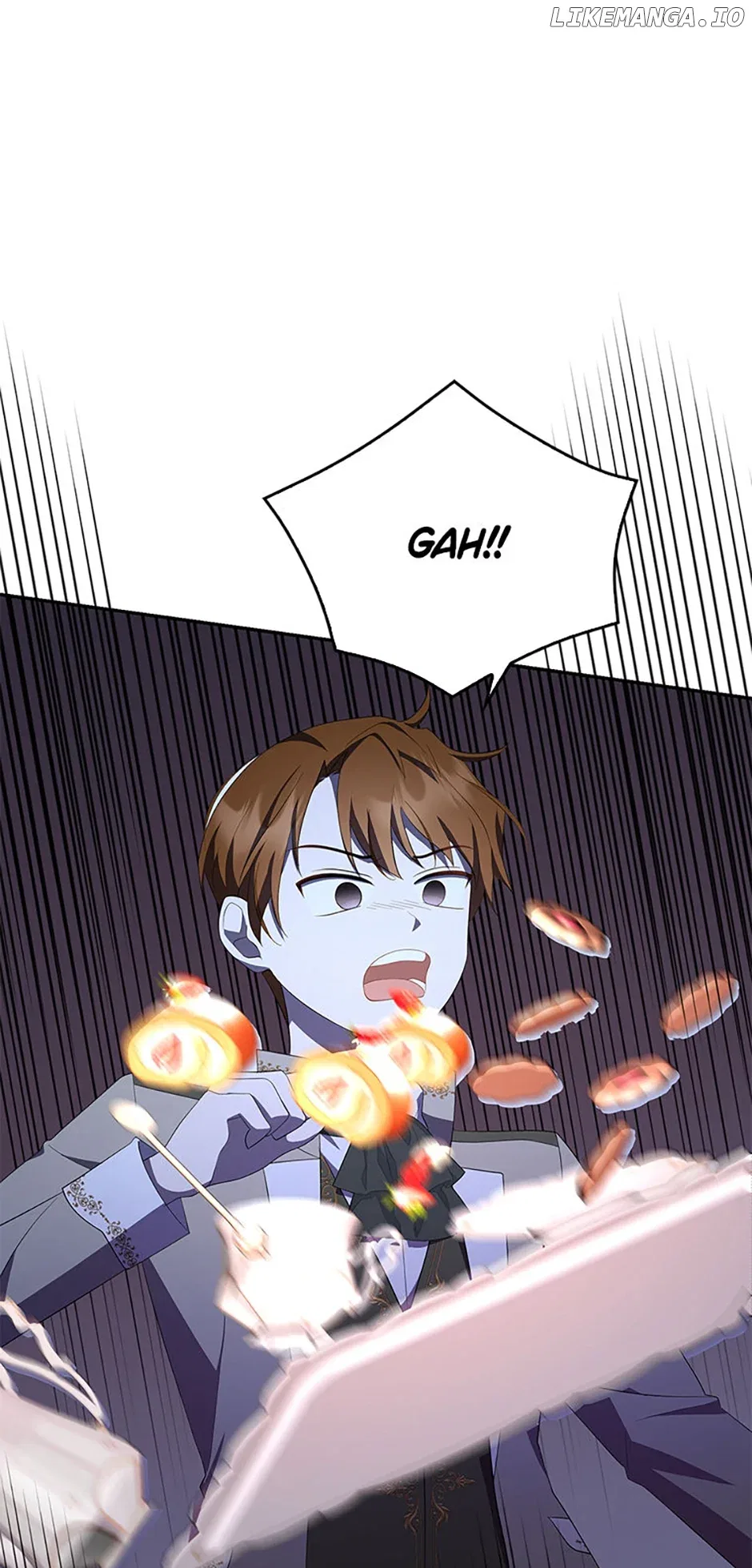 Lady Swindler Chapter 41 – Page 72