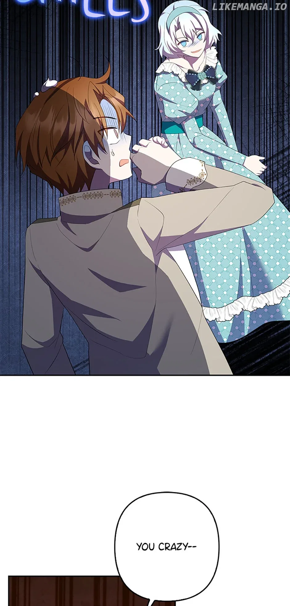 Lady Swindler Chapter 41 – Page 74