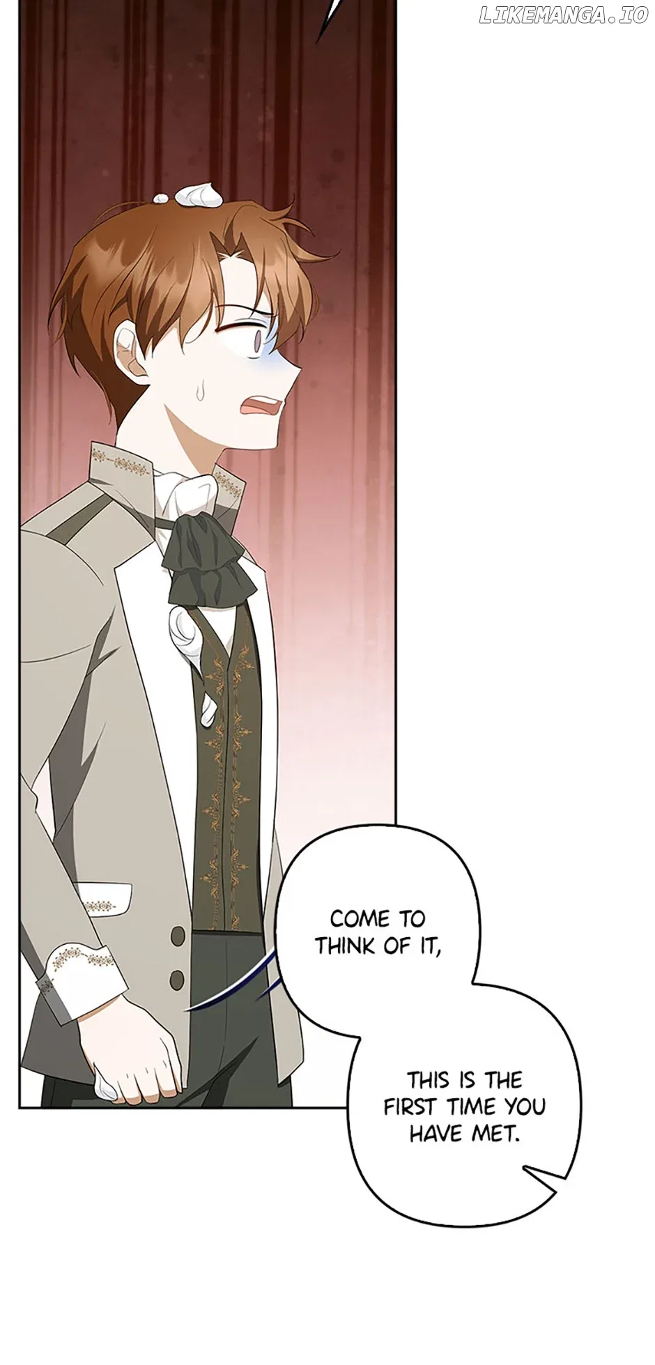 Lady Swindler Chapter 41 – Page 75