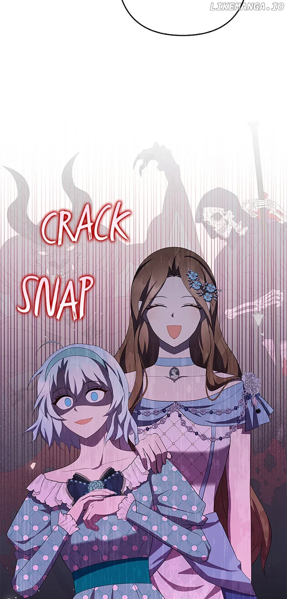 Lady Swindler Chapter 41 – Page 77