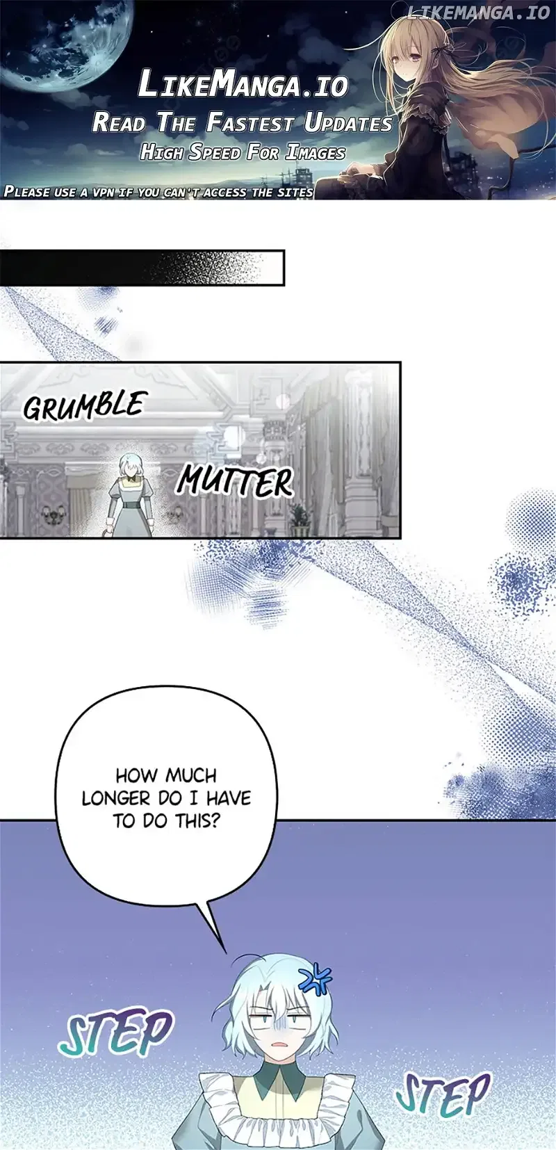 Lady Swindler Chapter 40 – Page 1