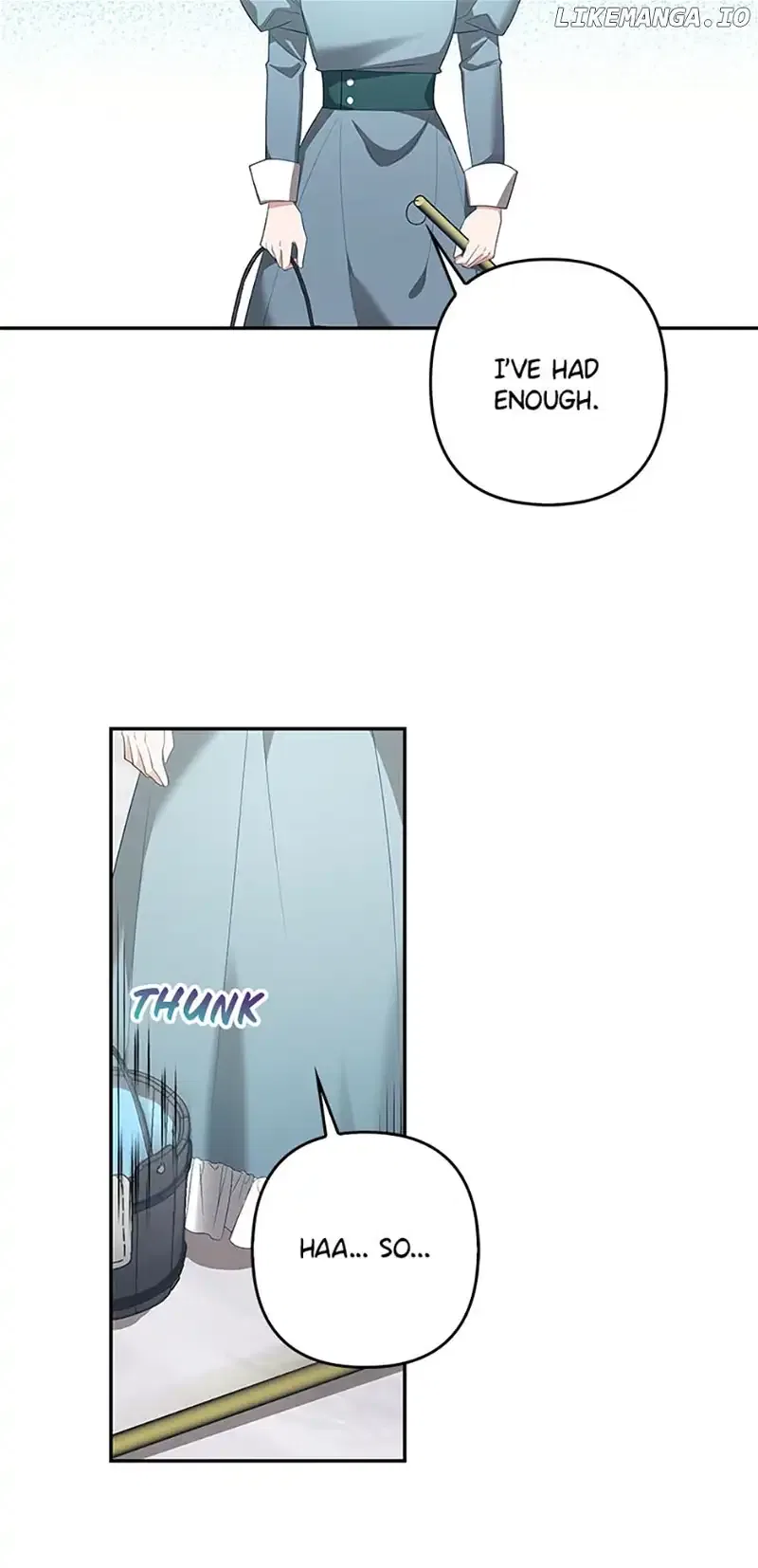 Lady Swindler Chapter 40 – Page 2
