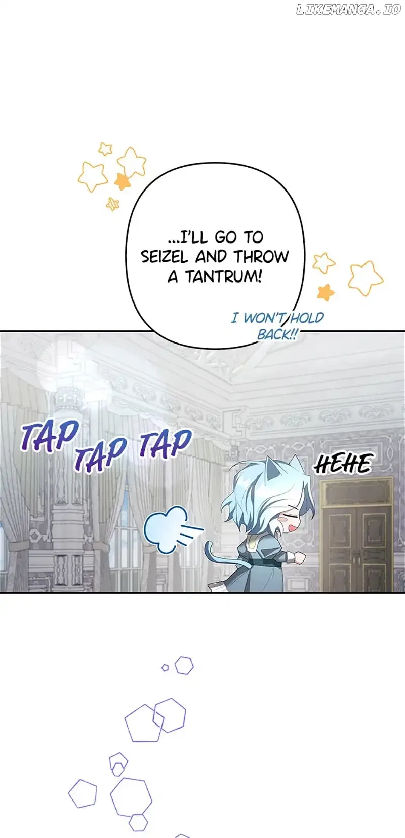 Lady Swindler Chapter 40 – Page 3