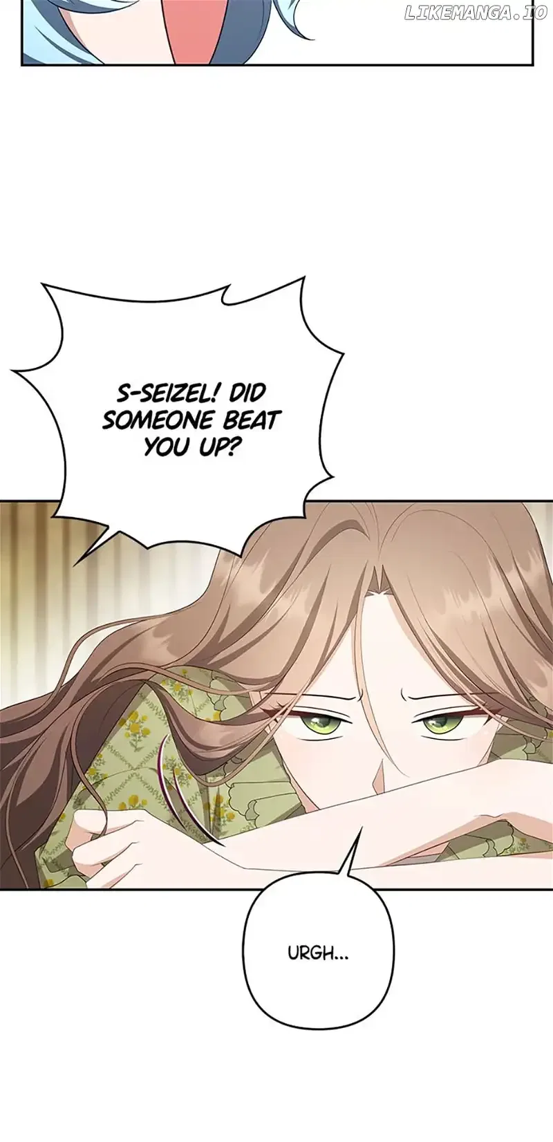 Lady Swindler Chapter 40 – Page 7