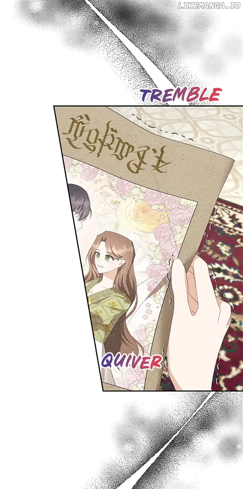 Lady Swindler Chapter 40 – Page 22