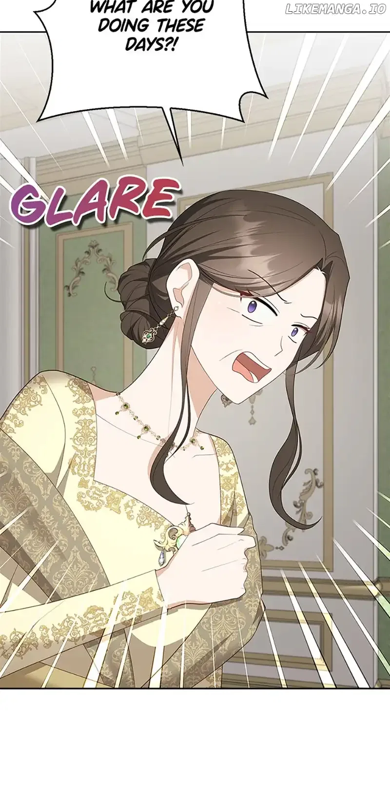 Lady Swindler Chapter 40 – Page 24