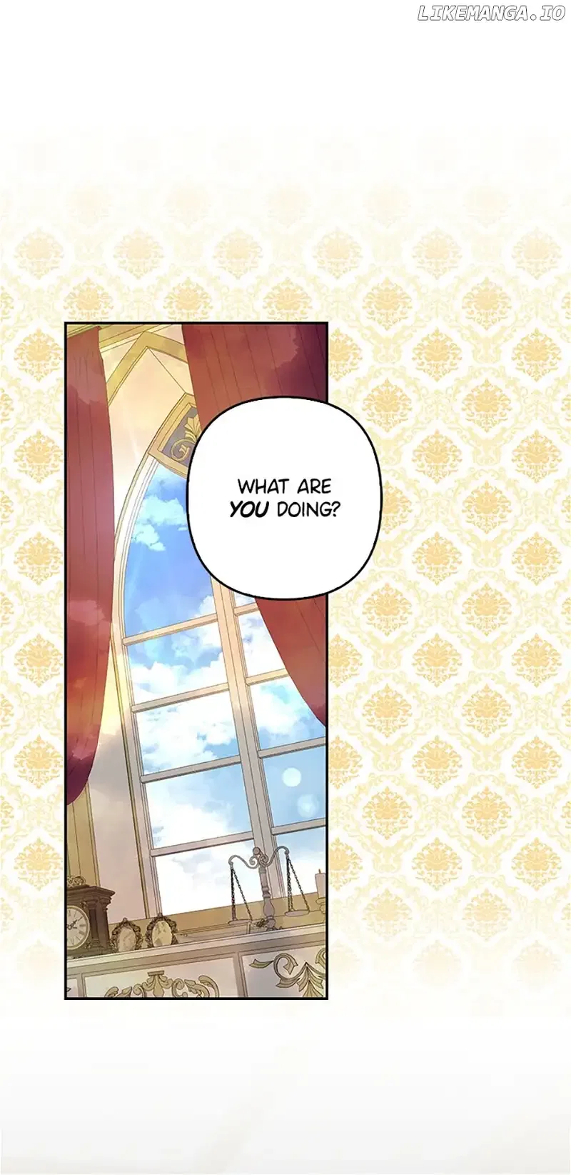 Lady Swindler Chapter 40 – Page 25