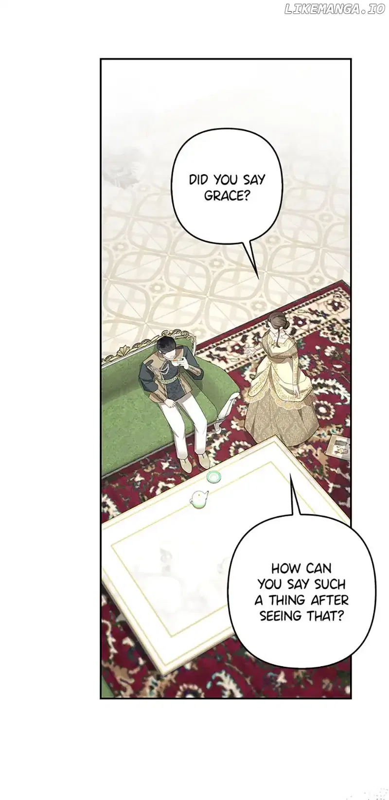Lady Swindler Chapter 40 – Page 27