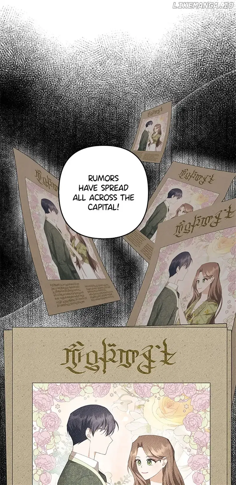 Lady Swindler Chapter 40 – Page 28