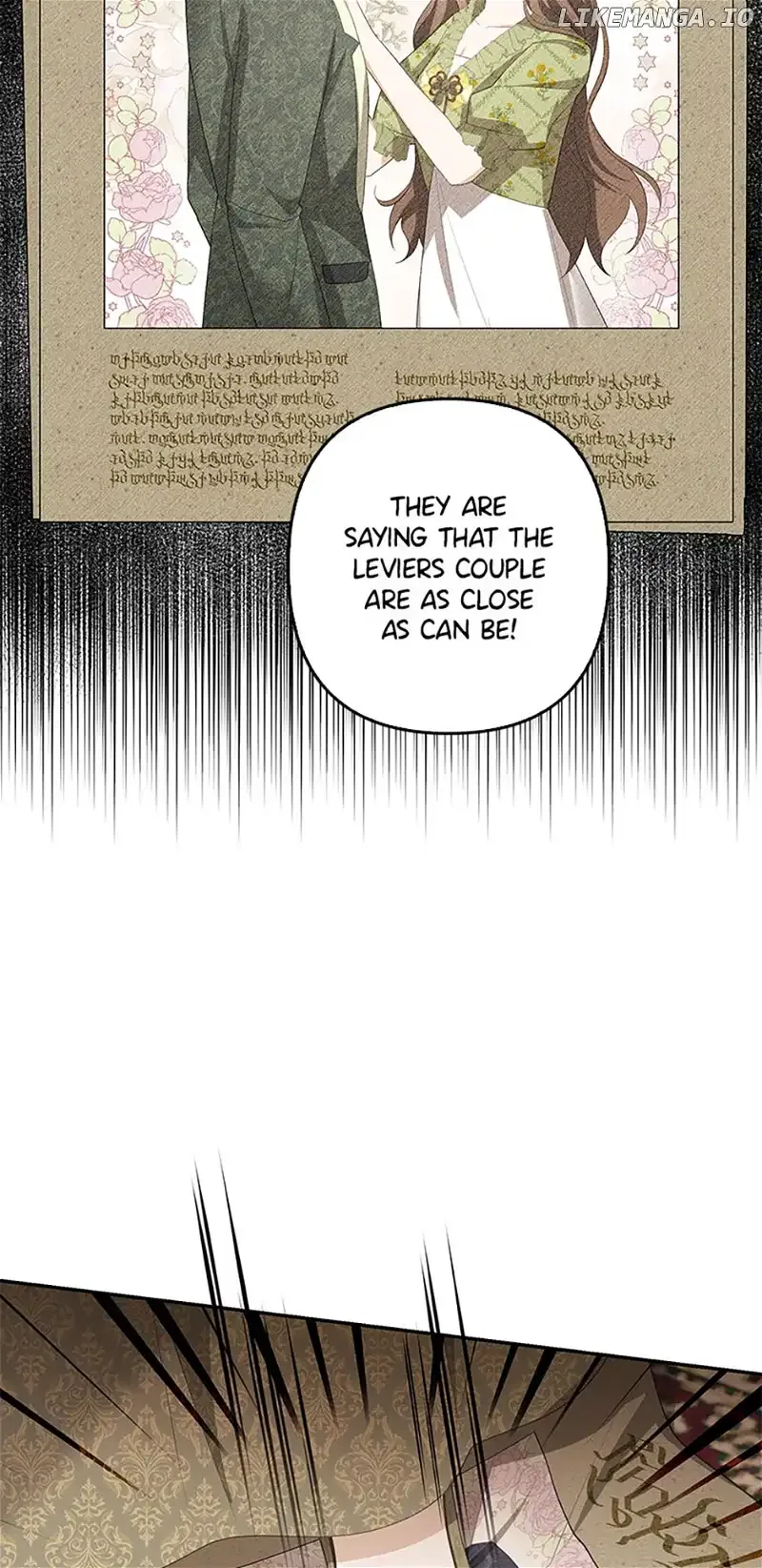 Lady Swindler Chapter 40 – Page 29