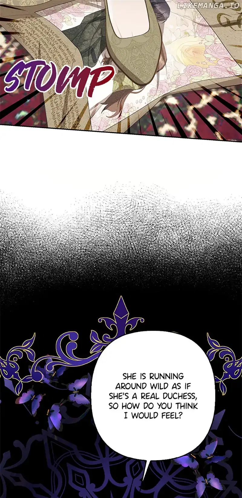 Lady Swindler Chapter 40 – Page 30