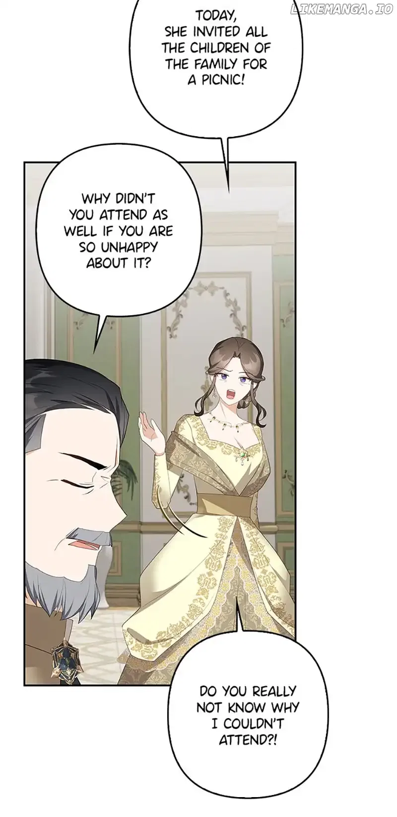 Lady Swindler Chapter 40 – Page 32