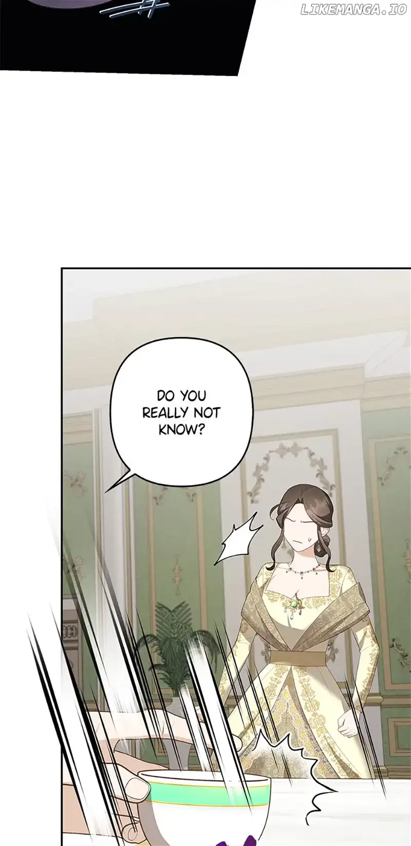 Lady Swindler Chapter 40 – Page 35