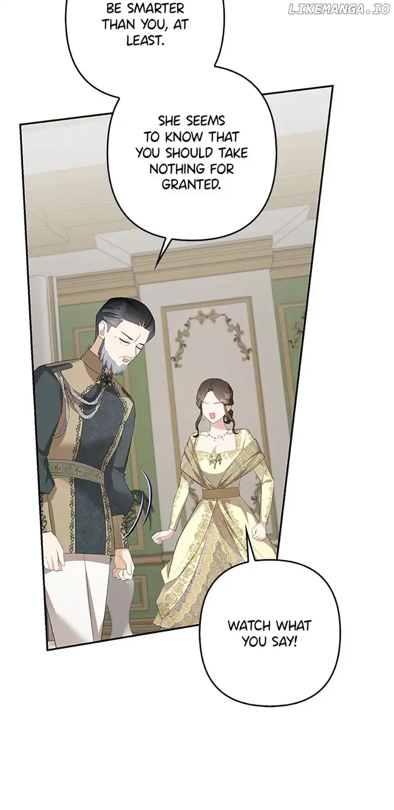 Lady Swindler Chapter 40 – Page 38