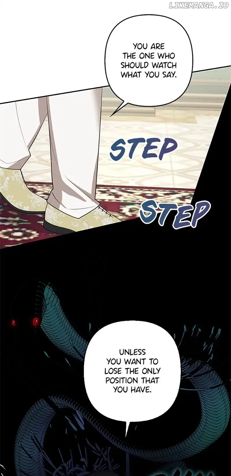 Lady Swindler Chapter 40 – Page 39