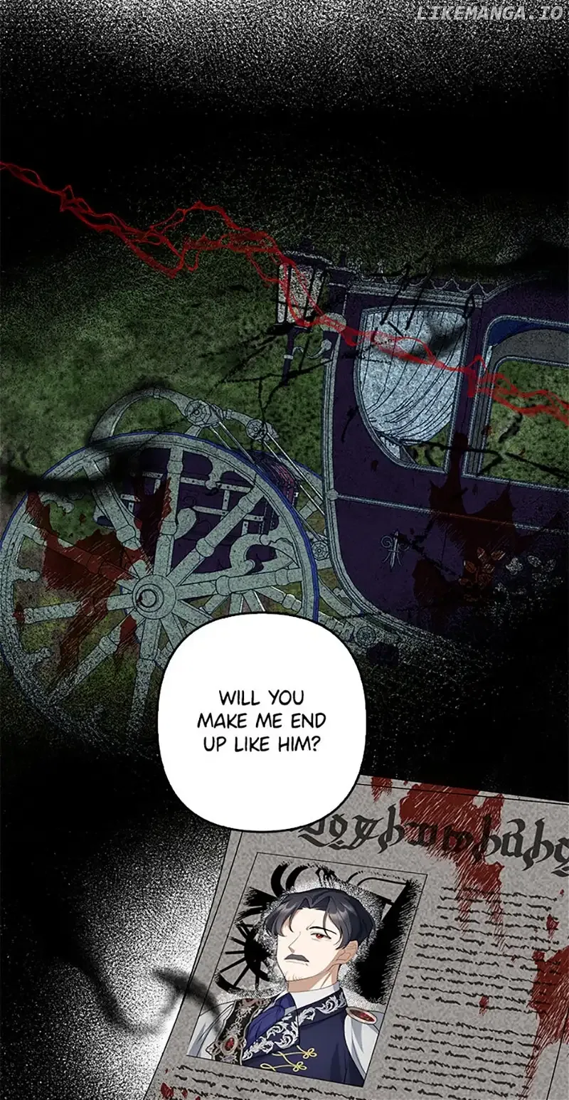 Lady Swindler Chapter 40 – Page 42