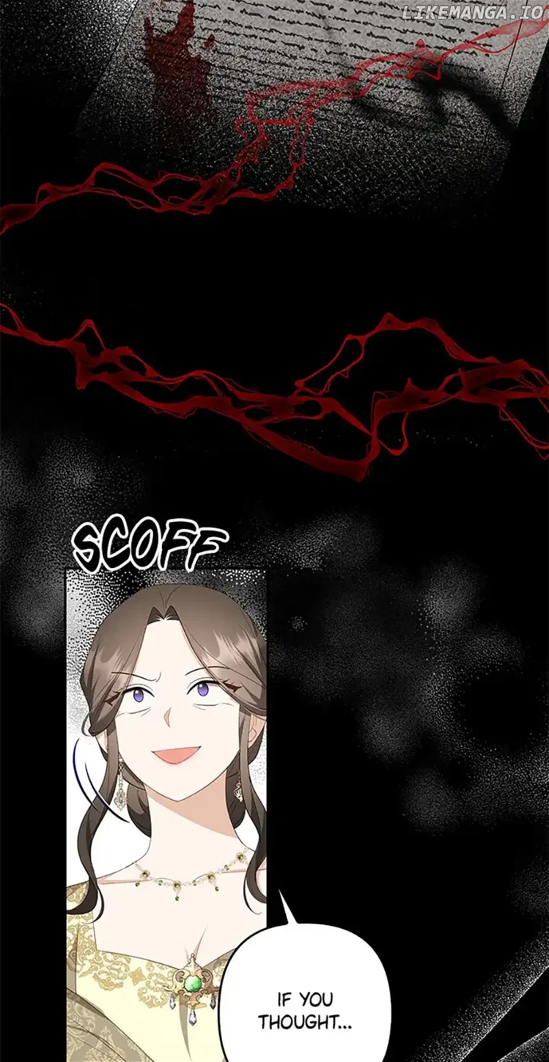 Lady Swindler Chapter 40 – Page 43