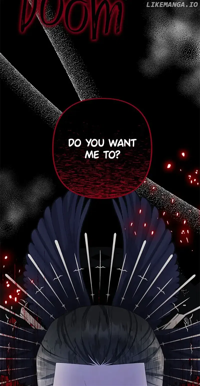 Lady Swindler Chapter 40 – Page 45