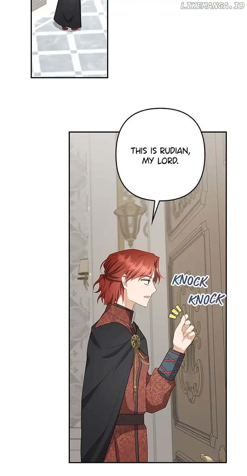 Lady Swindler Chapter 40 – Page 48