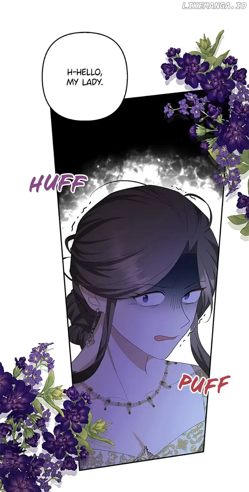 Lady Swindler Chapter 40 – Page 51