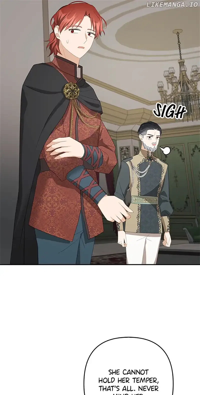 Lady Swindler Chapter 40 – Page 54