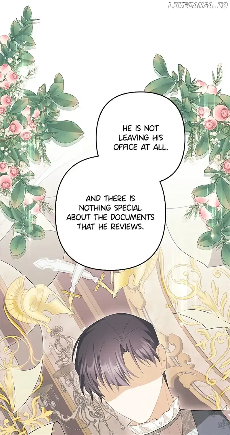 Lady Swindler Chapter 40 – Page 57