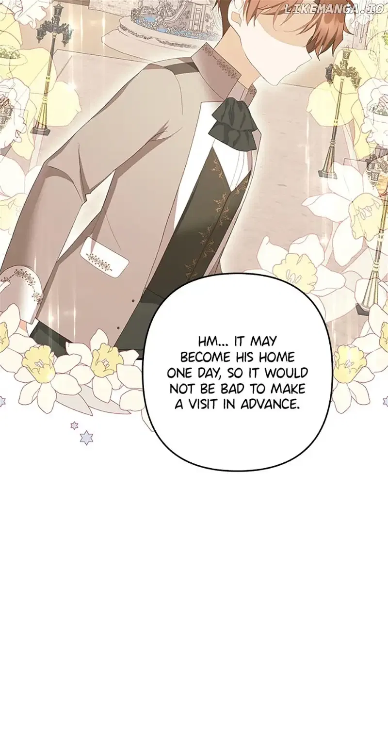 Lady Swindler Chapter 40 – Page 60