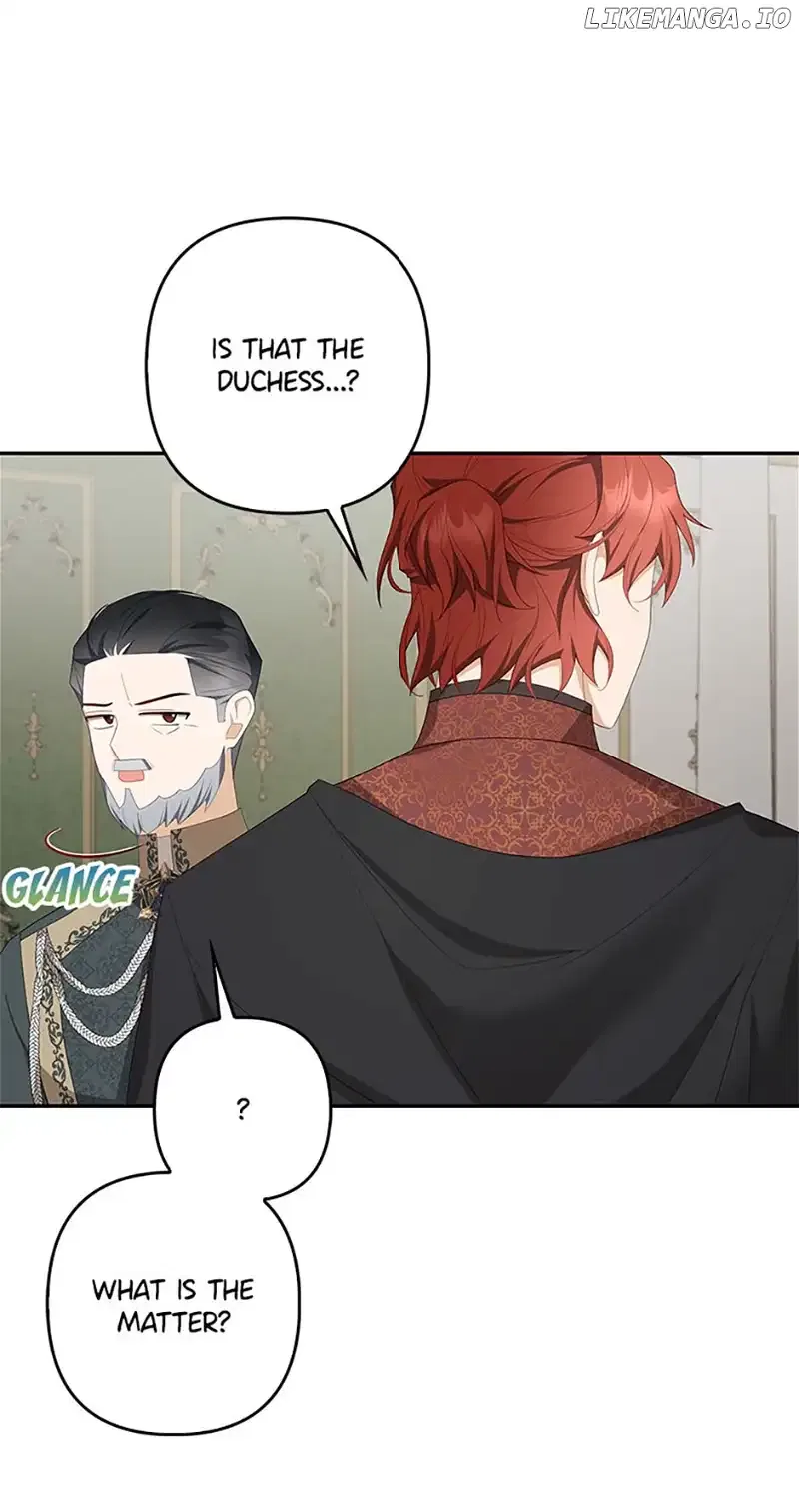 Lady Swindler Chapter 40 – Page 64