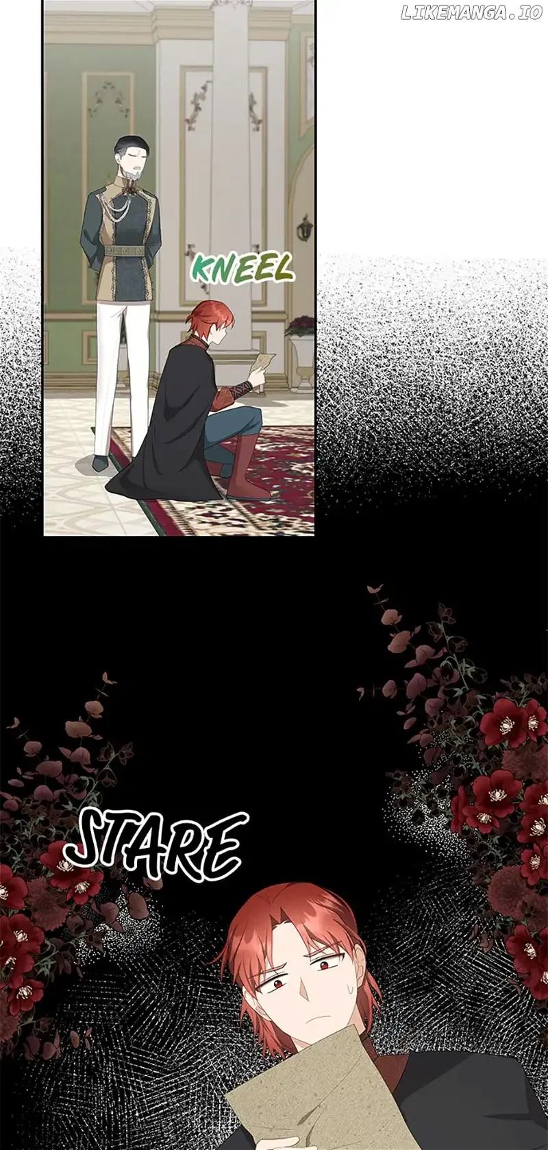 Lady Swindler Chapter 40 – Page 66