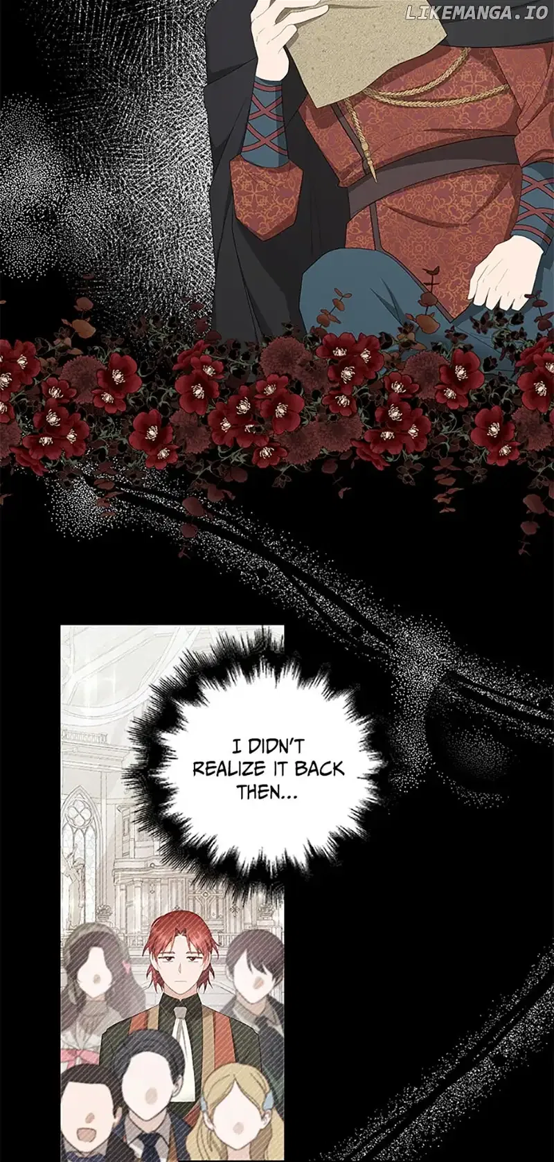 Lady Swindler Chapter 40 – Page 67