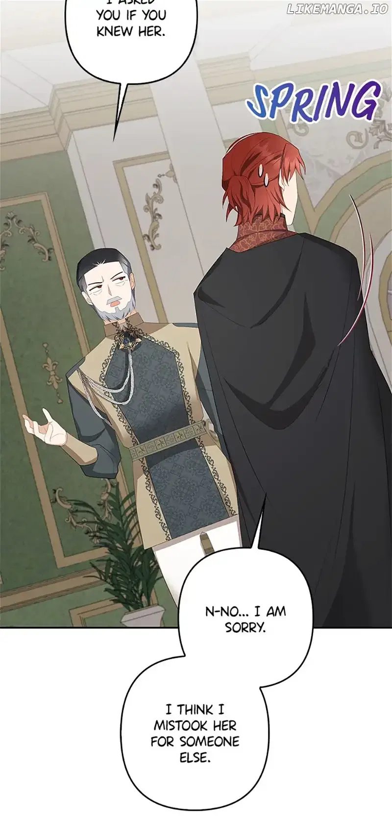 Lady Swindler Chapter 40 – Page 72