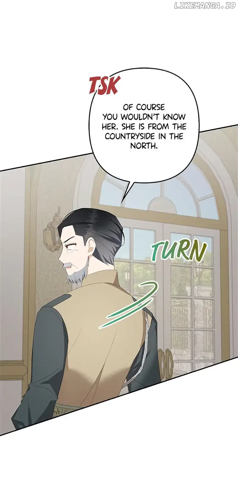 Lady Swindler Chapter 40 – Page 73