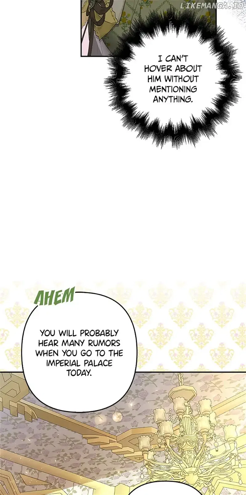Lady Swindler Chapter 39 – Page 5