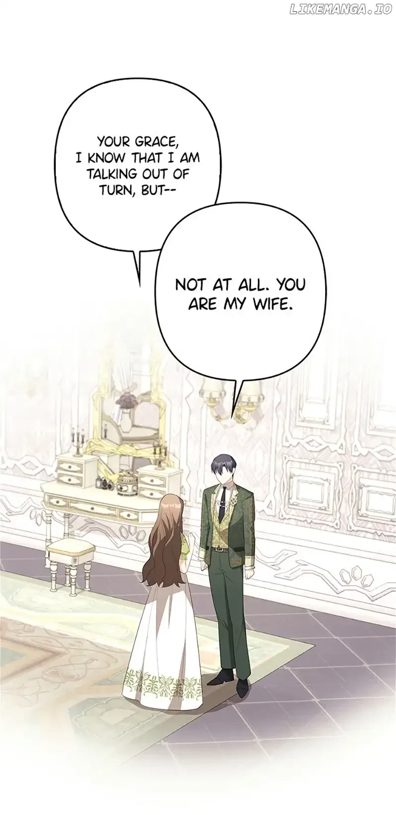 Lady Swindler Chapter 39 – Page 12