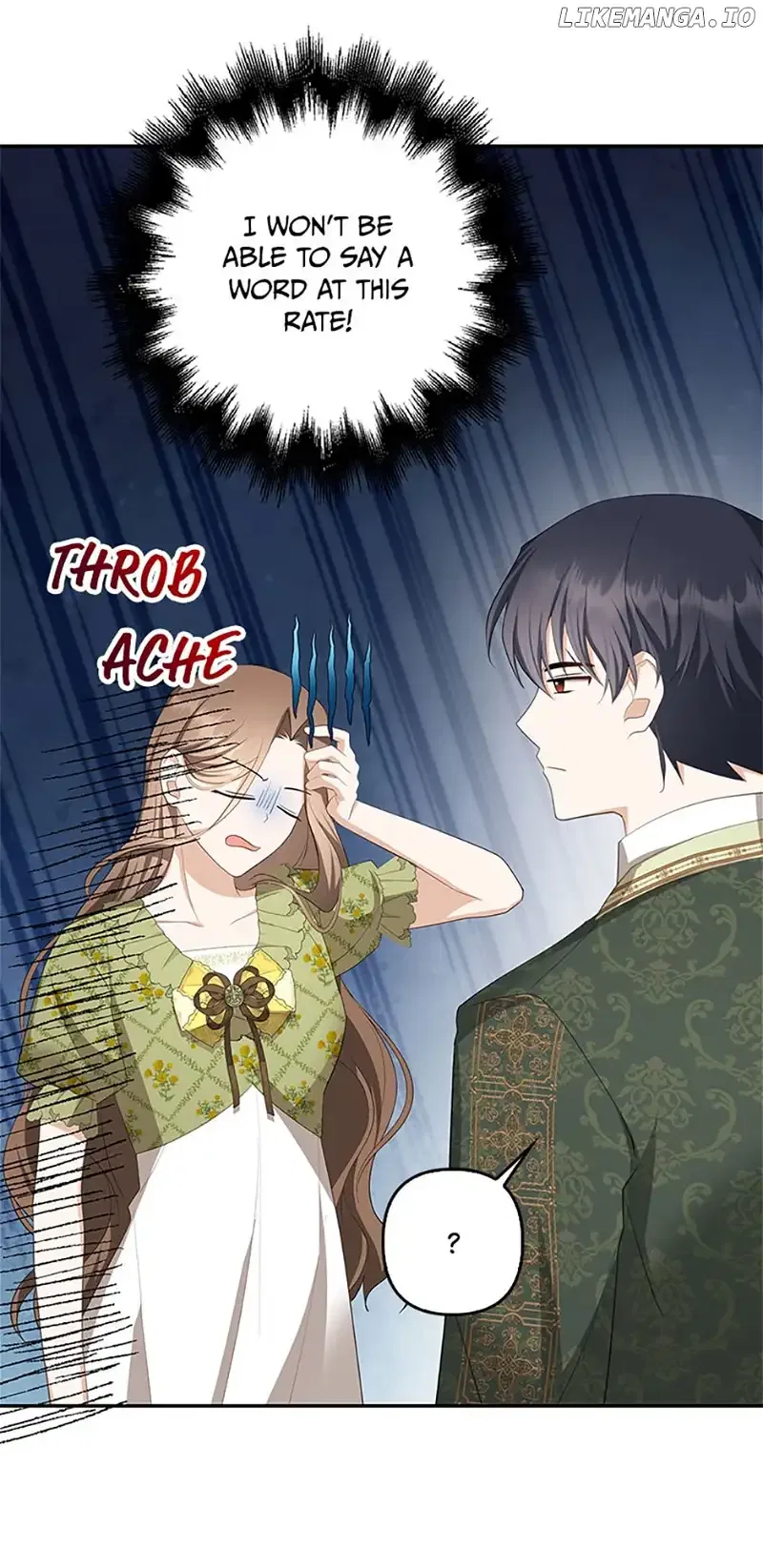 Lady Swindler Chapter 39 – Page 14