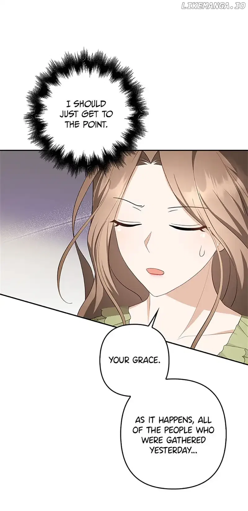 Lady Swindler Chapter 39 – Page 15
