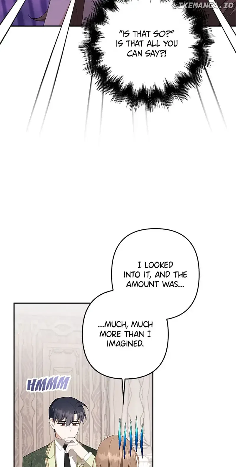 Lady Swindler Chapter 39 – Page 18
